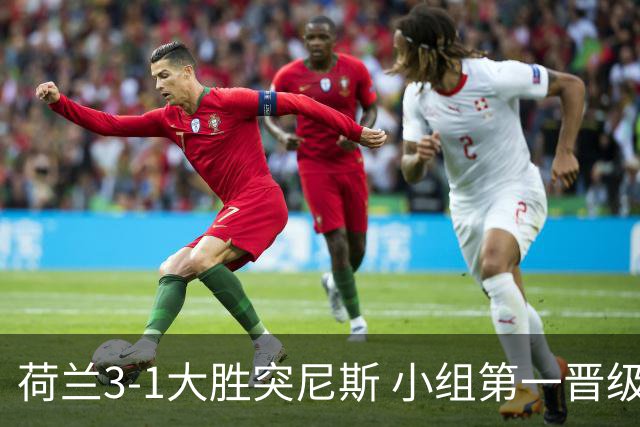 荷兰3-1大胜突尼斯 小组第一晋级淘汰赛将战摩洛哥